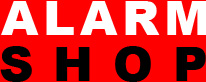 Fachhandel f�r Alarmanlagen und Sicherheitstechnik - ALARM SHOP 